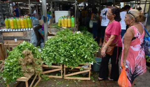 Quase metade do país espera cenário pior na economia, diz Datafolha