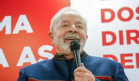 Intenção da equipe de Lula é aproveitar a reforma tributária do Senado, se eleito presidente