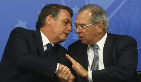 Pacote de maldades de Paulo Guedes também inclui ataque ao Fundeb. Em eventual 2º mandato de Bolsonaro, nem criancinhas serão poupadas