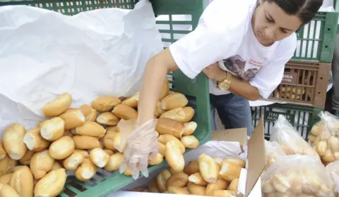 Operação-padrão na Receita afeta fabricação de muitos produtos: pãozinho pode começar a faltar