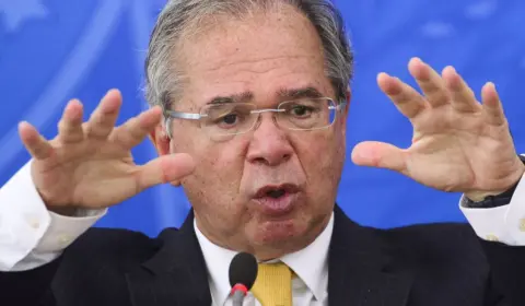 Artigo: O otimismo da Faria Lima e de Paulo Guedes