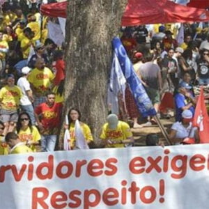 presidente do TCU, greves, pnad contínua, reajuste dos servidores, funcionalismo público, renda