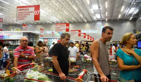 IPCA de abril é o mais elevado para o mês desde 1996