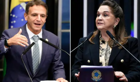 Orçamento secreto tem o próprio relator e mãe de Ciro Nogueira como recordistas em emendas