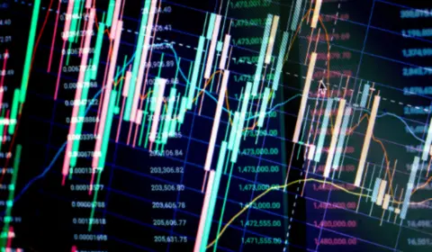 Operação é oscilante nos mercados internacionais sob temor de recessão econômica