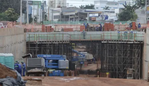 Governo Lula deve destinar R$ 1 trilhão para obras do novo PAC em quatro anos