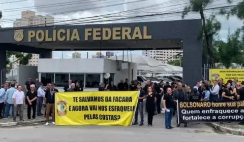 Paulo Guedes afirma que reajuste do funcionalismo só pode ser de 5%; categorias estão mobilizadas