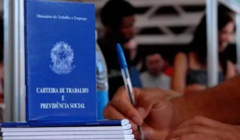 Brasil registra criação de 188 mil vagas formais de trabalho em julho, o maior saldo para o mês desde 2022