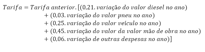 transporte público