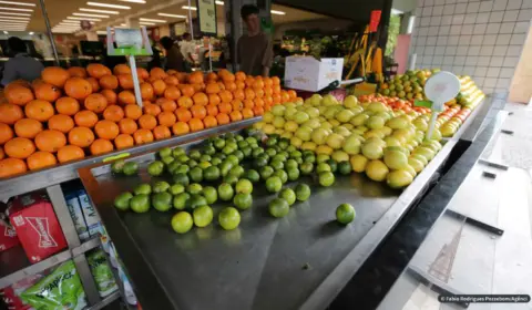 Risco de estagflação preocupa países. Brasil já vive essa situação