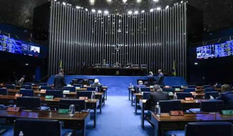 PEC da Transição está na pauta da sessão da Comissão de Constituição e Justiça do Senado