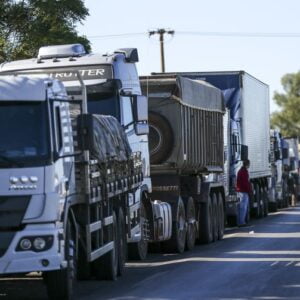 barril de petróleo; caminhoneiros, contas do governo