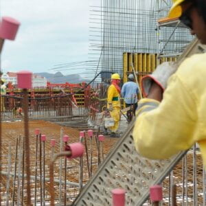 minha casa minha vida, ministro do Trabalho, Minha Casa Minha Vida, ferrovias; ministro dos Transportes, taxa de investimento; obras, ministro dos transportes