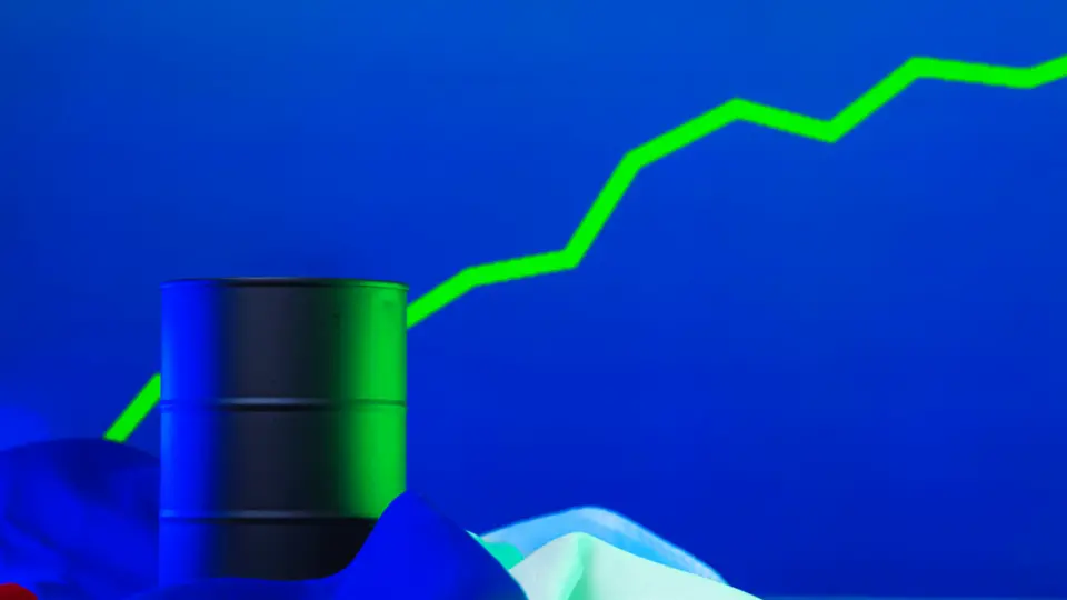 Escalada do conflito no Oriente Médio impacta preço do petróleo. Entenda como a economia brasileira pode ser atingida