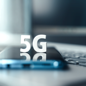 5G quinta geração