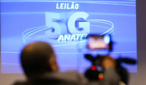 5G estreia em Brasília com velocidade oscilante. Demais capitais recebem tecnologia com atraso