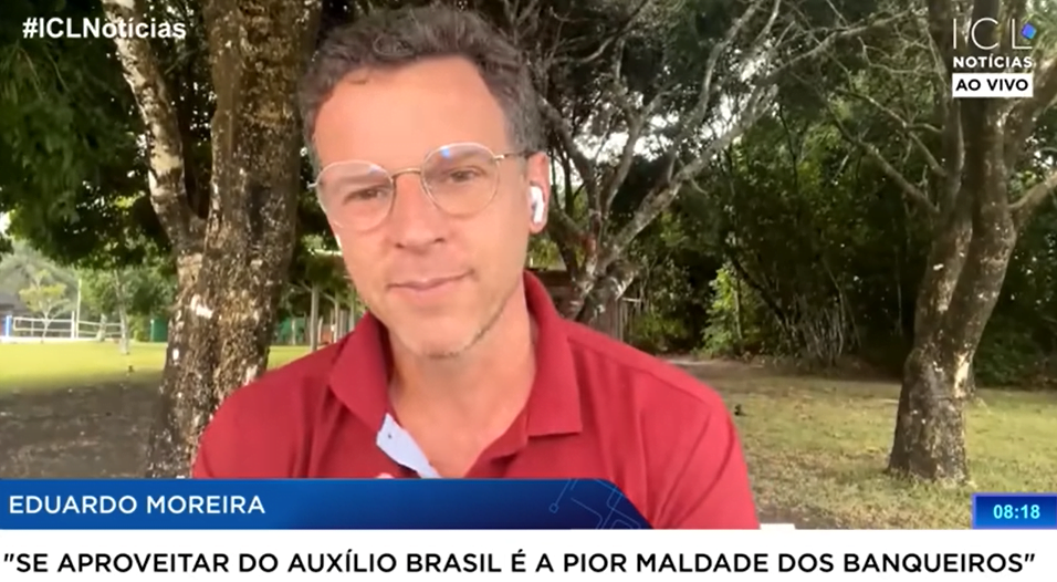 auxílio brasil