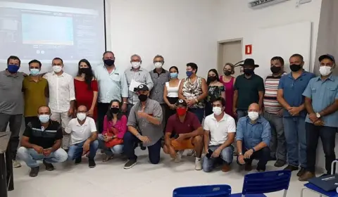 No Nordeste, cooperativa de créditos de carbono pretende atuar na recuperação de ecossistemas