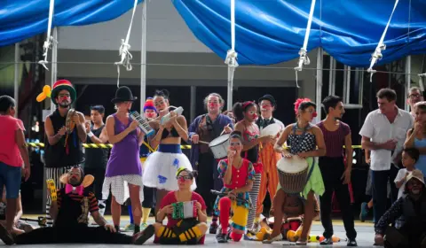 Congresso derruba vetos às leis de apoio à cultura e garante R$ 6,9 bi ao setor