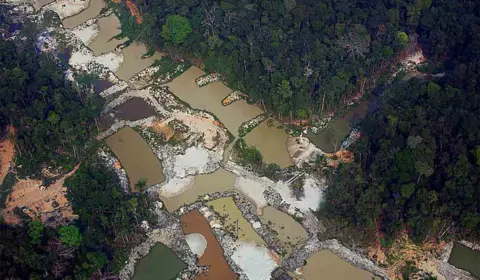 STJ acata pedido da AGU para validar multas por infrações ambientais suspensas no governo Bolsonaro