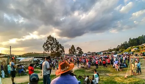 De 12 presidenciáveis, quatro defendem políticas de reforma agrária; conheça as propostas