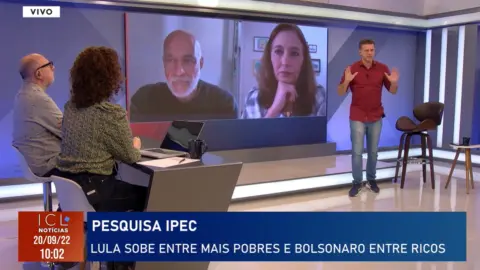 O compromisso de Lula, se eleito, não pode ser com a Faria Lima | 20/09/22