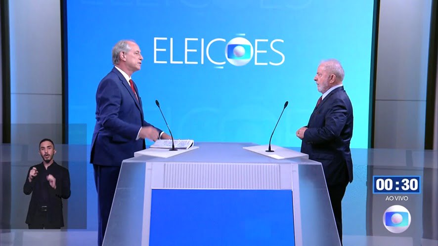 debate presidencial