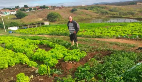 Consórcio Nordeste e China firmam acordo para beneficiar agricultura familiar