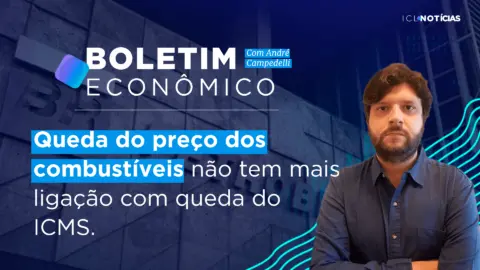 Queda do preço dos combustíveis não tem mais ligação com queda do ICM | 20/09/22