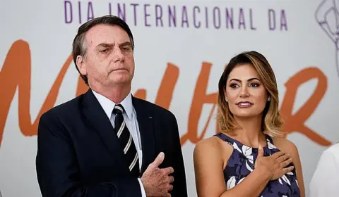 ONU: Bolsonaro fala em “proteção das mulheres”, mas cortou orçamento de combate à violência