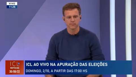 O mais importante a se fazer agora é votar! O resto é torcida | 02/10/22