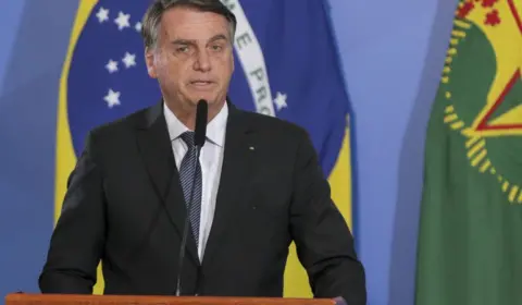 Com ataque a Lula e fake news, Bolsonaro faz discurso eleitoral na Assembleia Geral da ONU