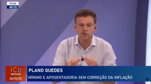 EIS NOSSO LEMA PELOS PRÓXIMOS 4 DIAS!! | 26/10/22