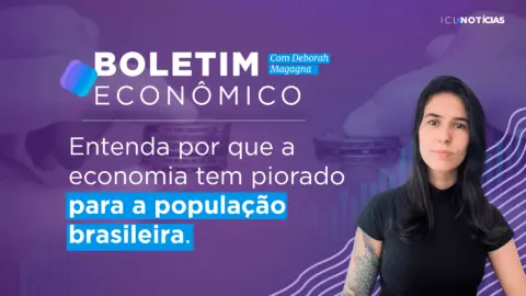 Entenda por que a economia tem piorado para a população brasileira | 03/10/22