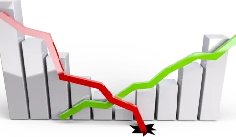 Ibovespa cai 1,62% com 2º turno das eleições no radar e balanço de bancos