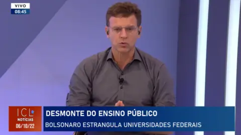 O PLANO DE BOLSONARO PODE FAZER SUA VIDA VIRAR UM CAOS! | 06/10/22