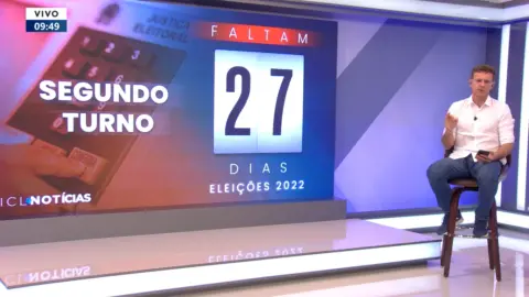 DENÚNCIA ASSUSTADORA FEITA PELO PADRE JÚLIO LANCELLOTTI | 03/10/22