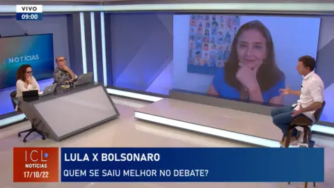 UM HOMEM DE QUASE 70 ANOS QUE FLERTA COM MENINAS DE 14 ANOS, É INIMIGO DE TODO MUNDO! | 17/10/22