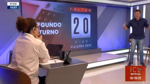 QUERO VER QUEM VOTA EM BOLSONARO RESPONDER ESTA… | 10/10/22