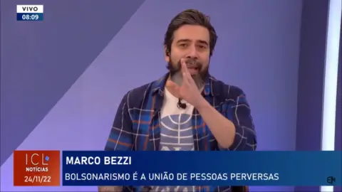 ISSO É CRIME! A SEITA BOLSONARISTA NÃO PODE FICAR IMPUNE! | 24/11/22