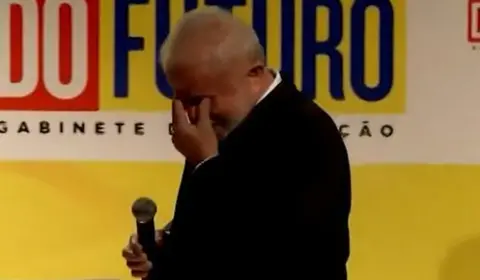 Chilique do mercado depois do discurso de Lula explicita pressão para escolha de equipe econômica ligada a agentes financeiros