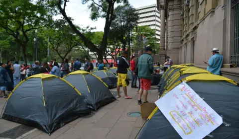 Fim da decisão que proíbe ações de despejo e reintegrações de posse pode colocar mais 188 mil famílias nas ruas