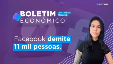 Facebook demite 11 mil pessoas | 09/11/22