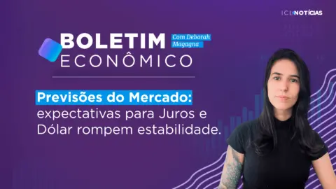 Previsões do Mercado: expectativas para Juros e Dólar rompem estabilidade | 21/11/22