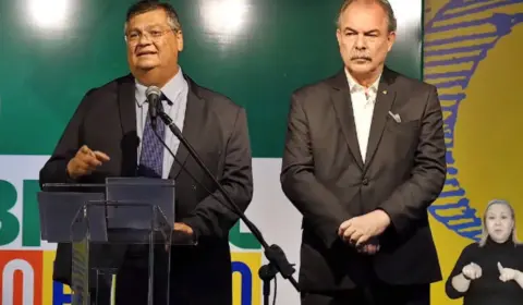 Sem PEC da Transição, PF corre risco de parar no ano que vem, diz Dino