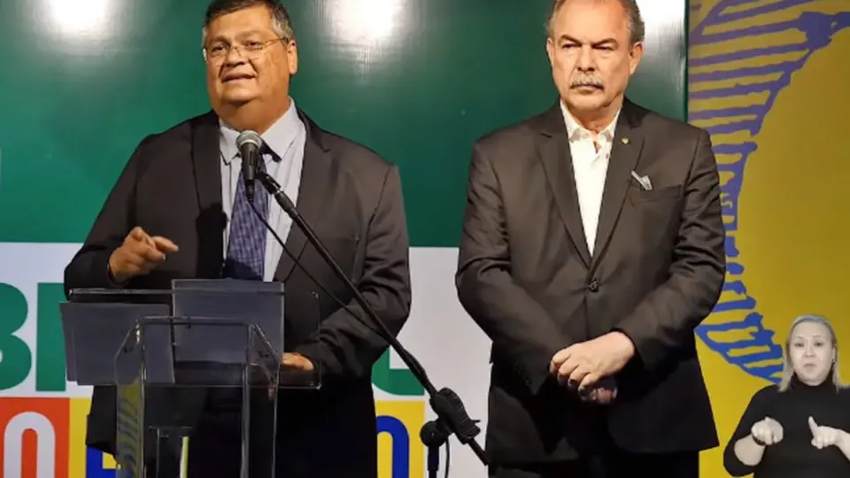 Sem PEC da Transição, PF corre risco de parar no ano que vem, diz Dino