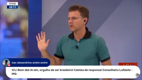 Richarlison é Richarlison!! Neymar é Neymar…  | 25/11/22