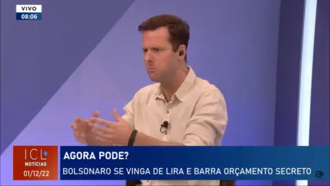 E AÍ, BOLSONARO? AGORA VOCÊ TEM PODER SOBRE O ORÇAMENTO SECRETO? | 01/12/22