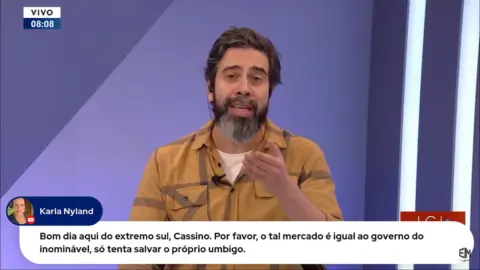 Bolsonaro, pague o salário dos cientistas e pesquisadores do Brasil!! | 08/12/22