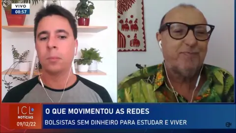 Tá aí a herança de Guedes pra vocês… | 10/12/22